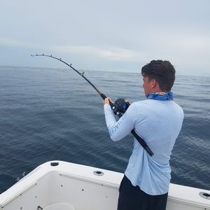 Meet your Posher, Carter